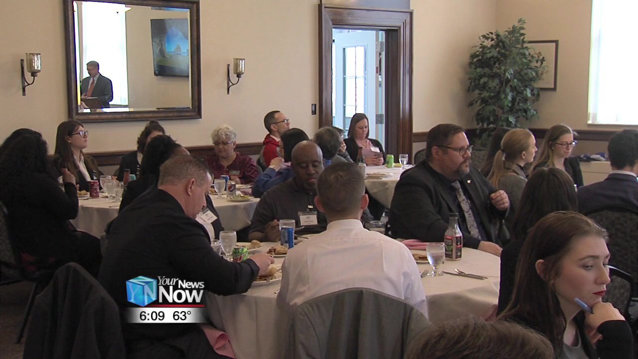Annual criminal justice conference draws Rep Bob Cupp as keynote speaker 3.jpg